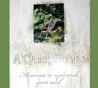 A QUIET ESCAPE: Moments to Replenish Your Soul