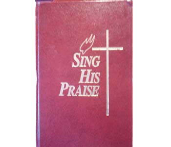 FAoG Hymnal: Sing His Praise
